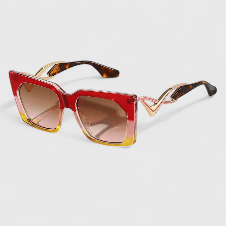 Nuala | Elegant Sunglasses