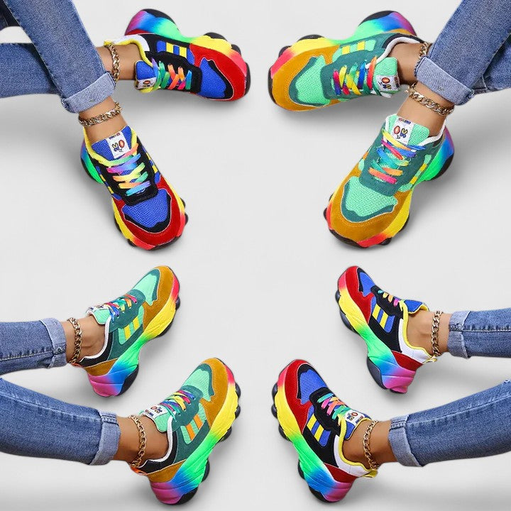 Eimear | Orthopedic Runners