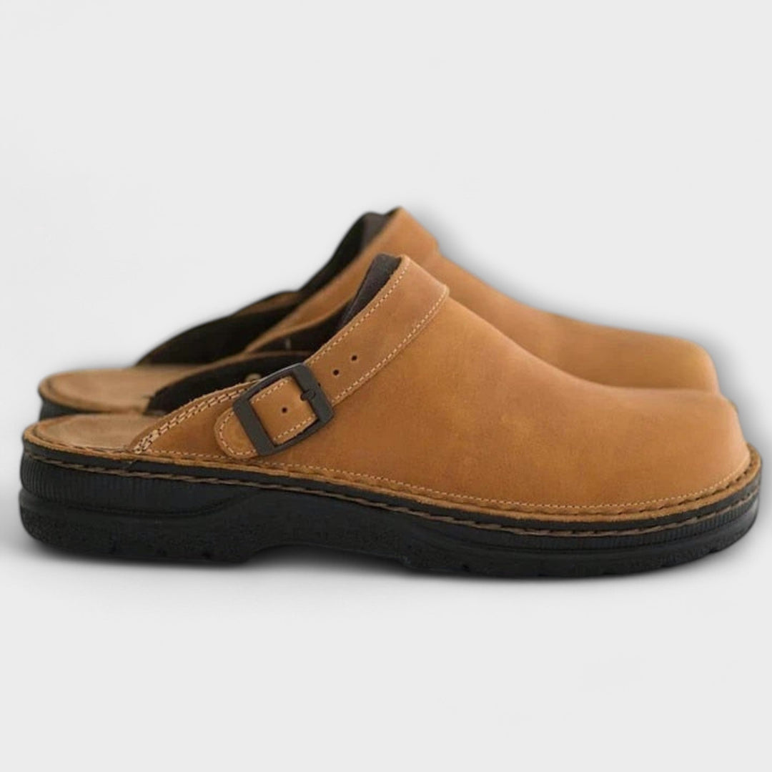Orlaith | Elegant Orthopedic Shoes