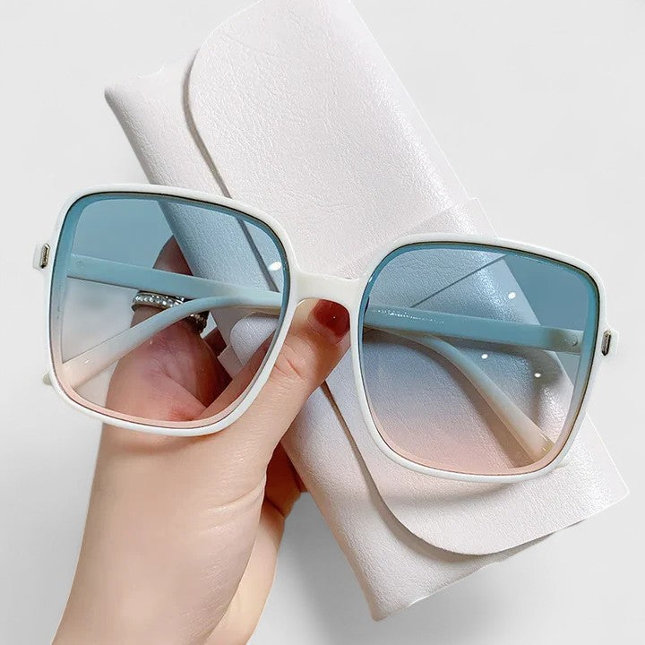 Iseult | Elegant Sunglasses