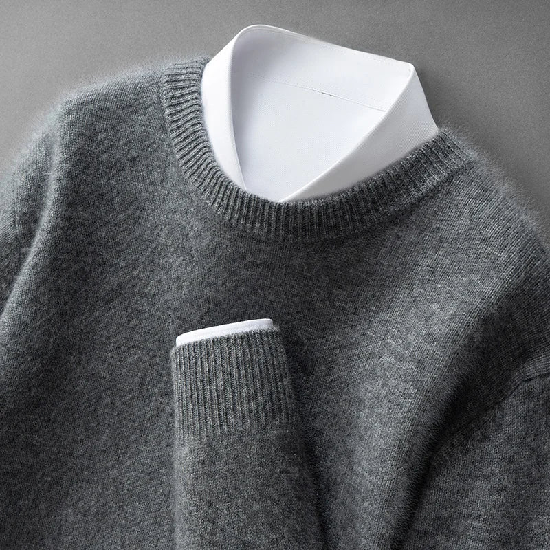 Doireann | Soft and Cosy Jumper