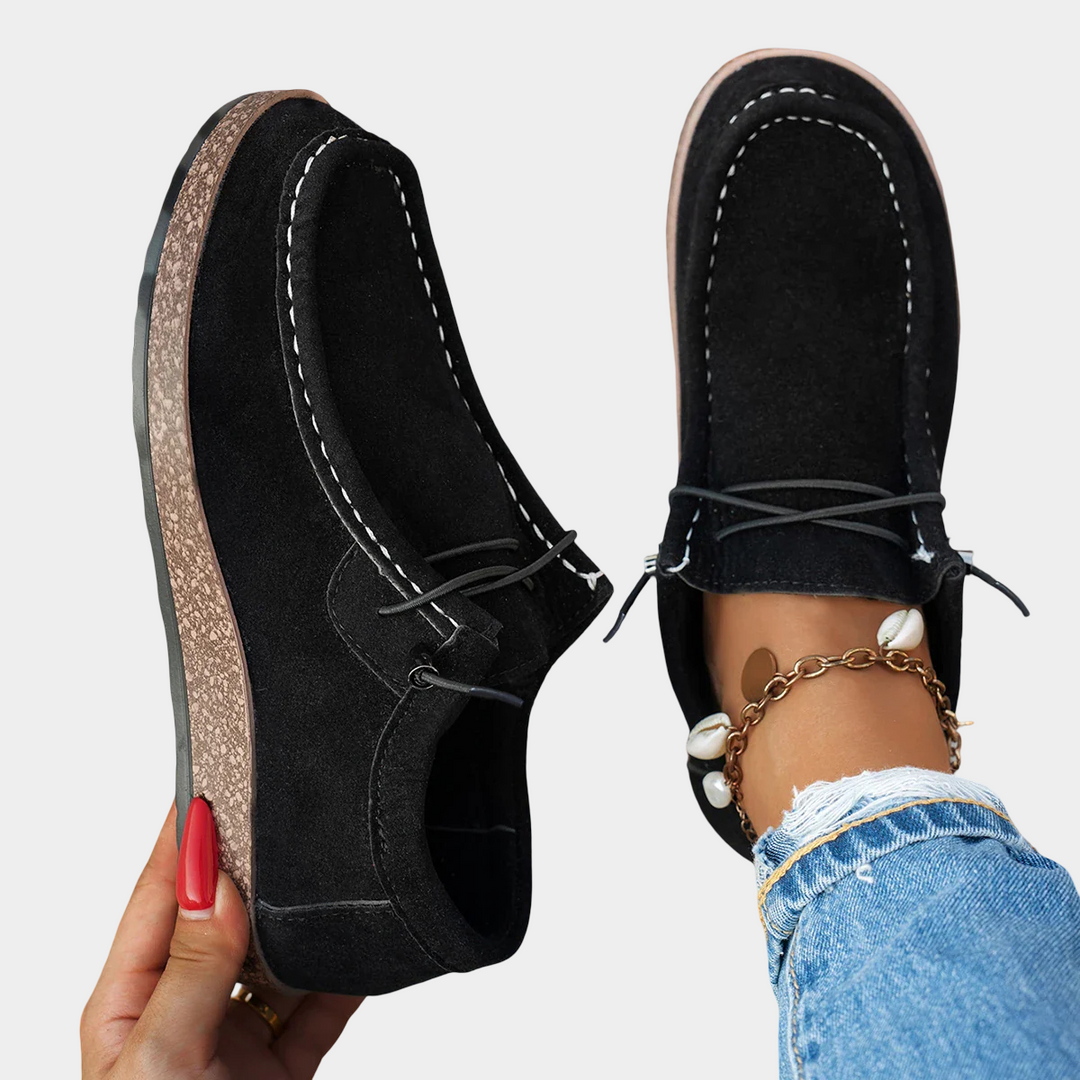 Lena | Lightweight Spring Comfort Shoes