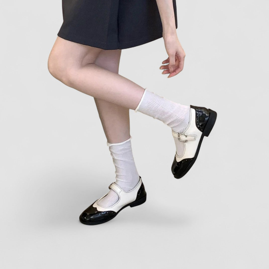 Auryzhel | Orthopedic Mary Janes