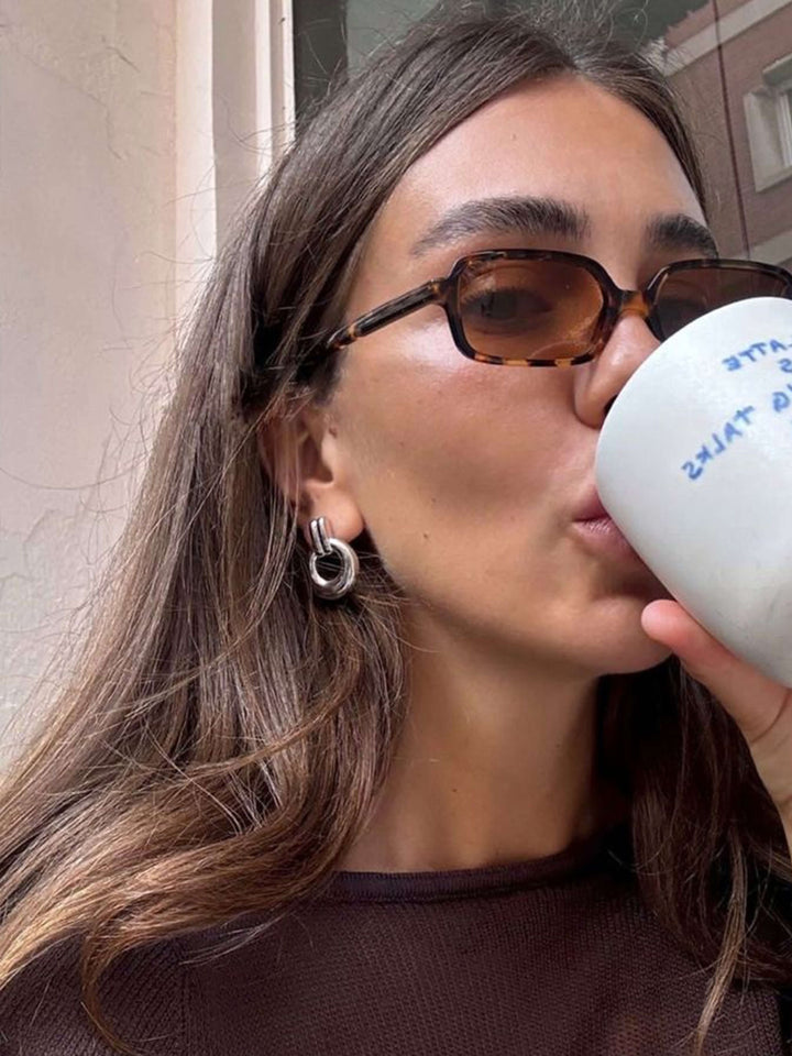 Tara | Glamour Sunglasses
