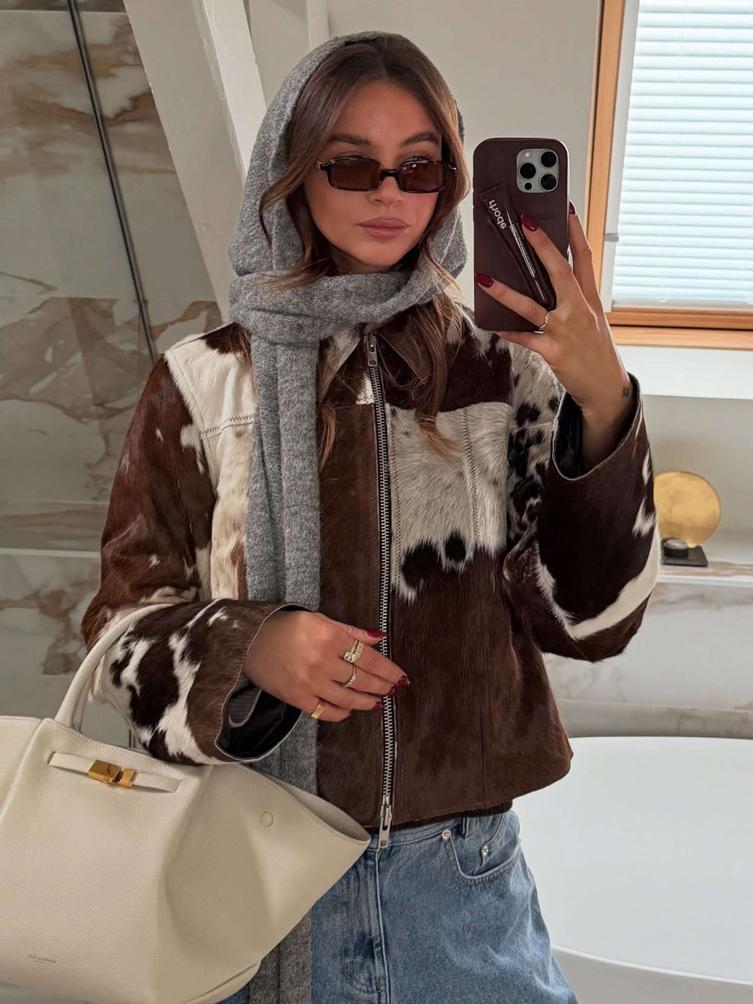 Tara | Glamour Sunglasses