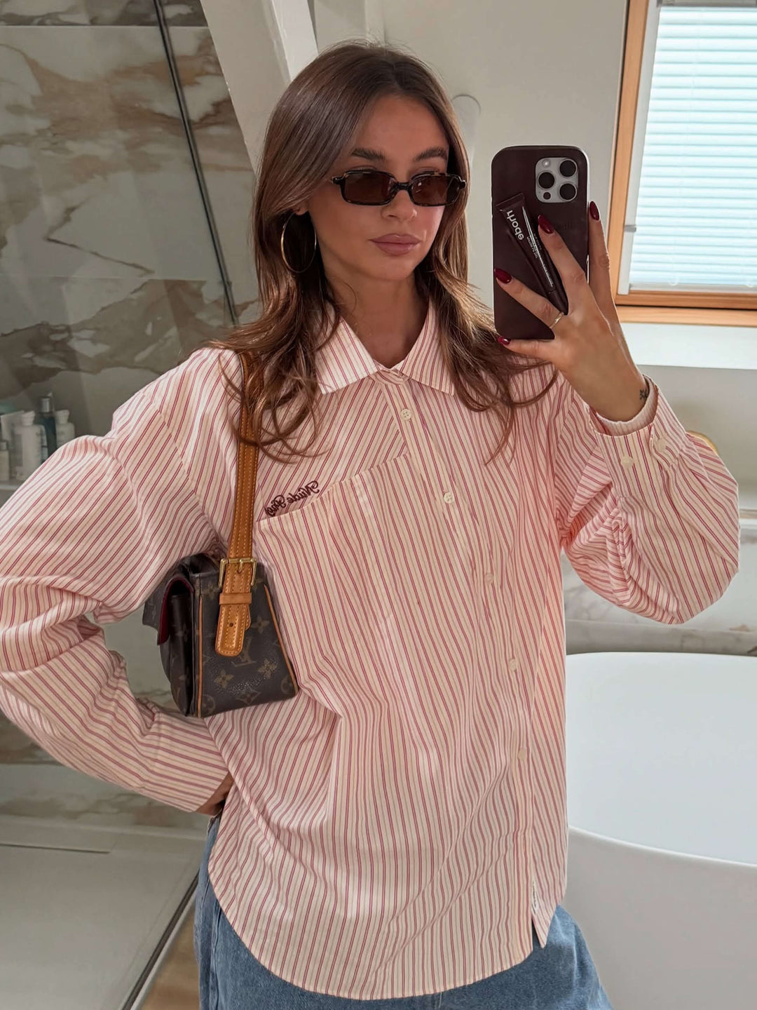 Tara | Glamour Sunglasses