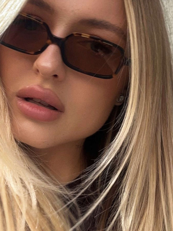 Tara | Glamour Sunglasses
