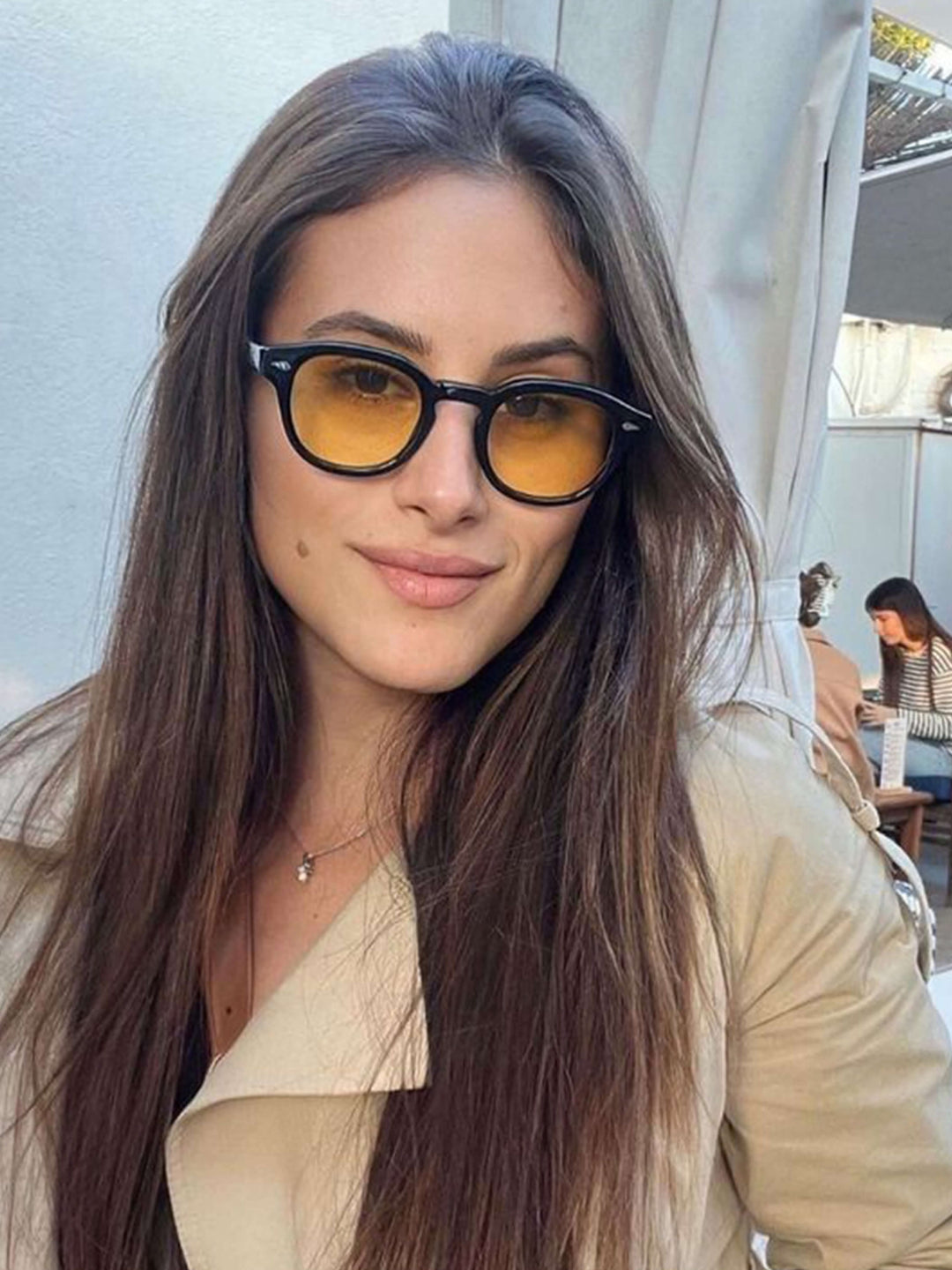 Niamh | Sophisticated Sunglasses