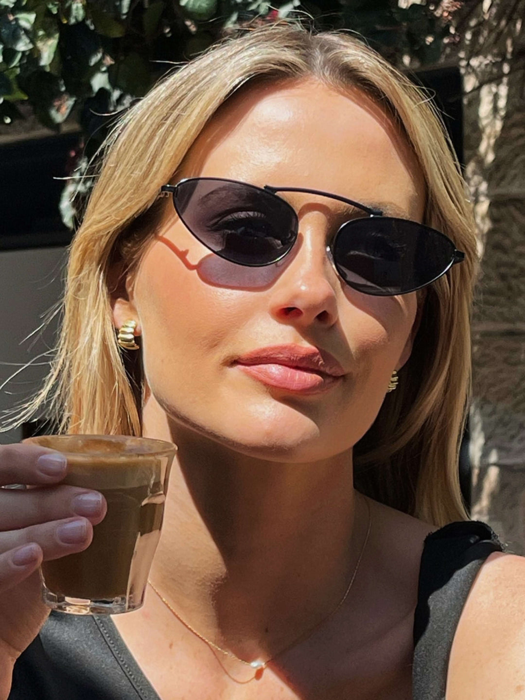 Clíodhna | Luxury Eyewear