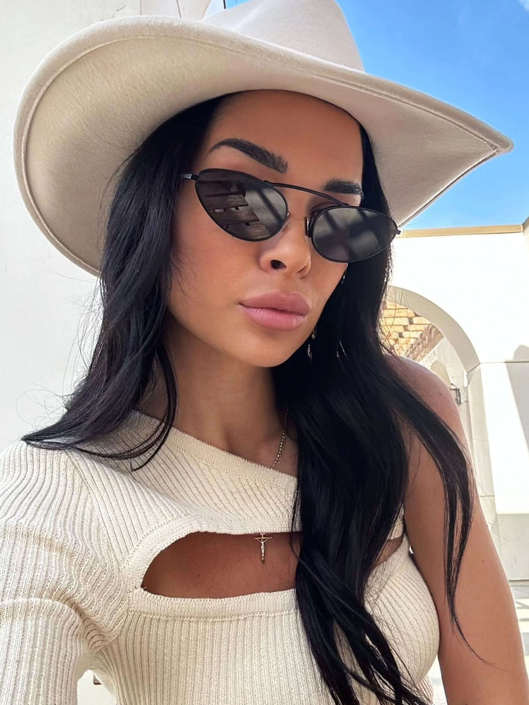 Clíodhna | Luxury Eyewear