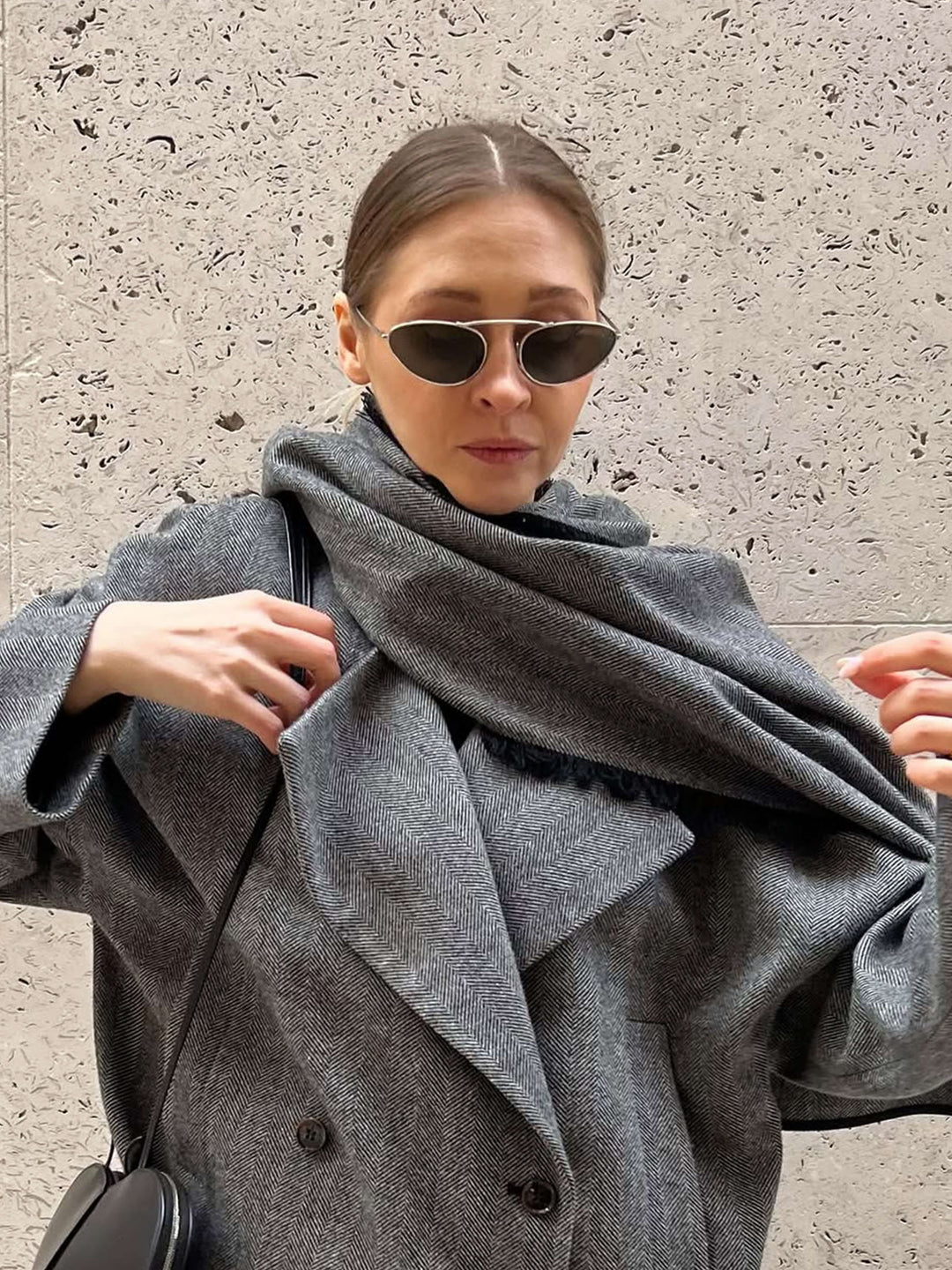 Clíodhna | Luxury Eyewear