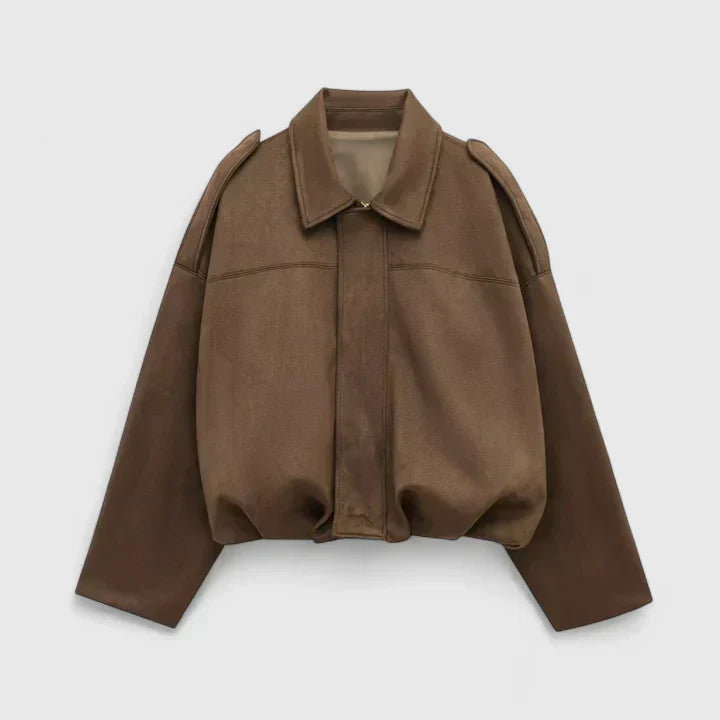 Clodagh | Comfortable All-Season Jacket