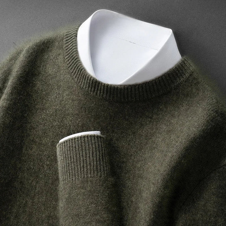 Doireann | Soft and Cosy Jumper