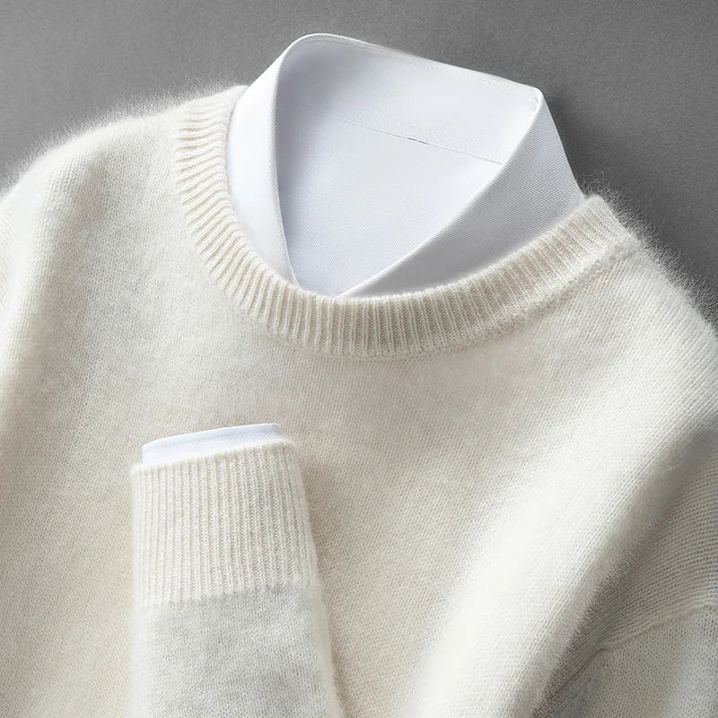 Doireann | Soft and Cosy Jumper