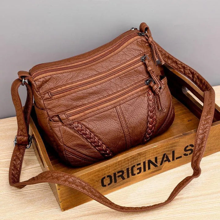 Moira | Luxury Shoulder Bag