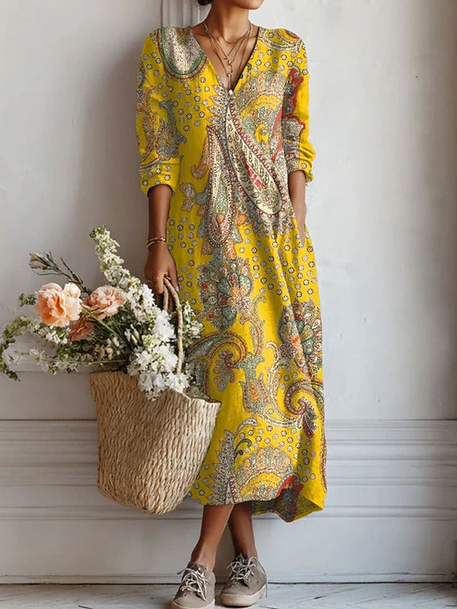 Caitlin | Everyday Dress