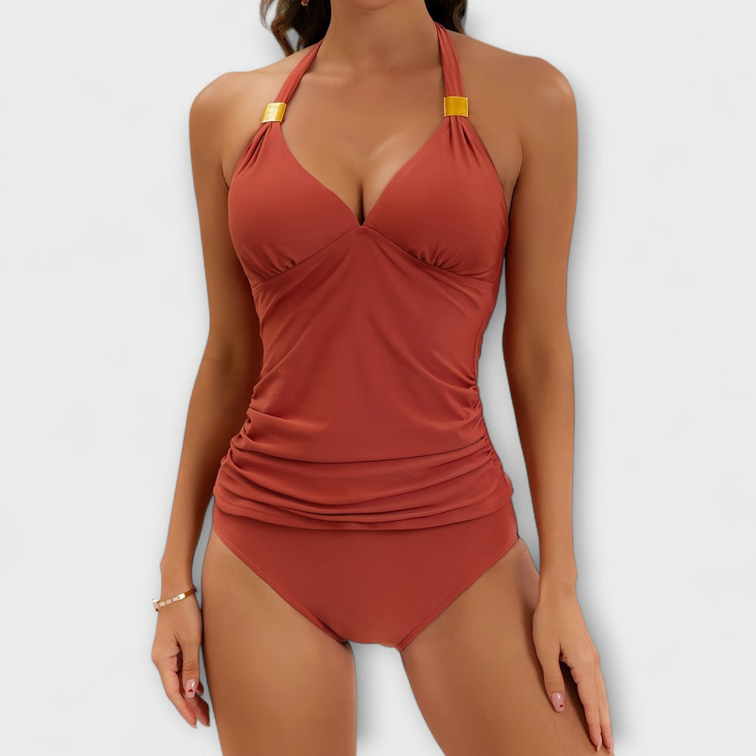 Dervla | Two-Piece Swimsuit