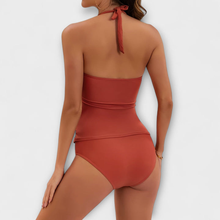 Dervla | Two-Piece Swimsuit