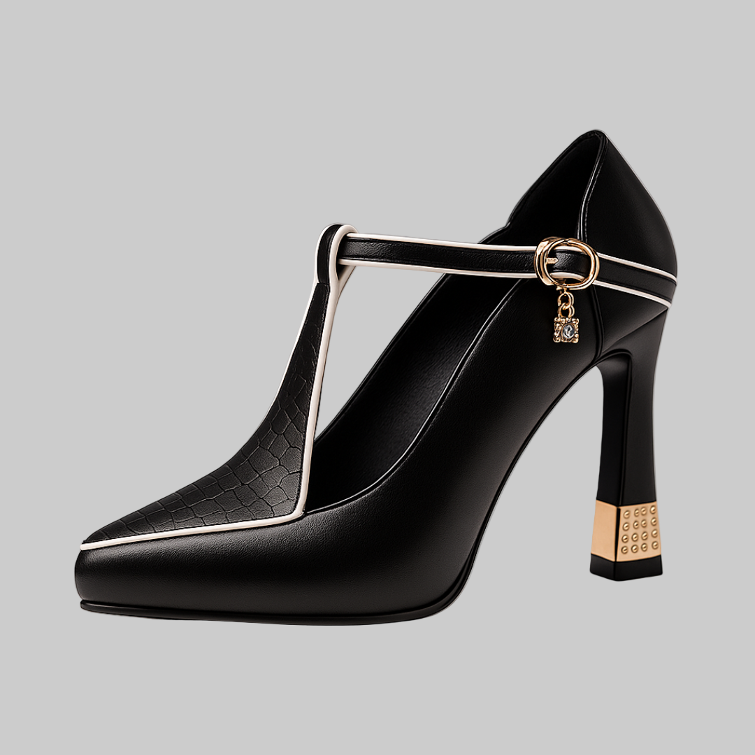 Brigid | Orthopedic Heels