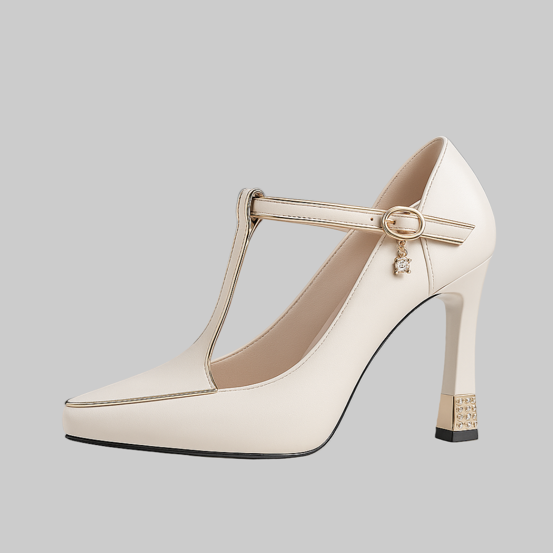 Brigid | Orthopedic Heels