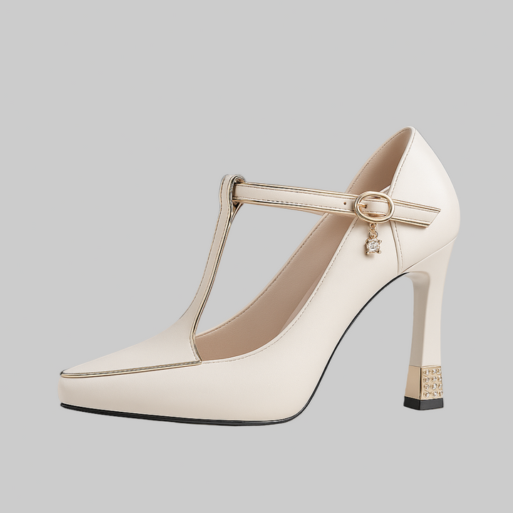 Brigid | Orthopedic Heels