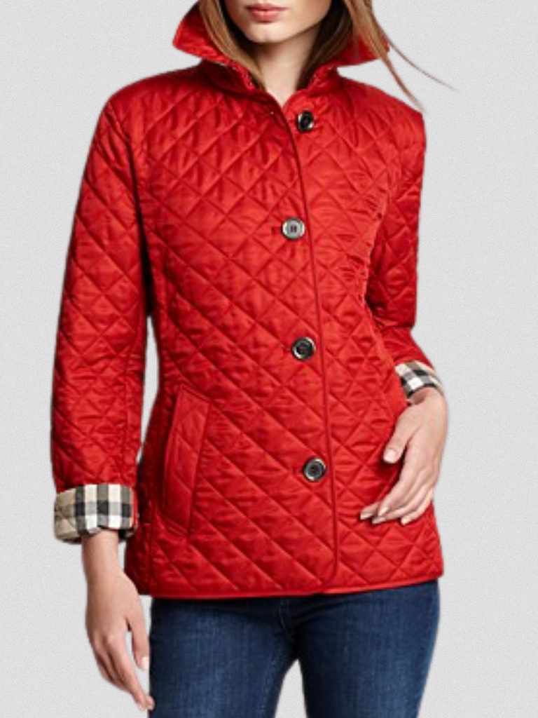 Blanaid | Autumn Jacket