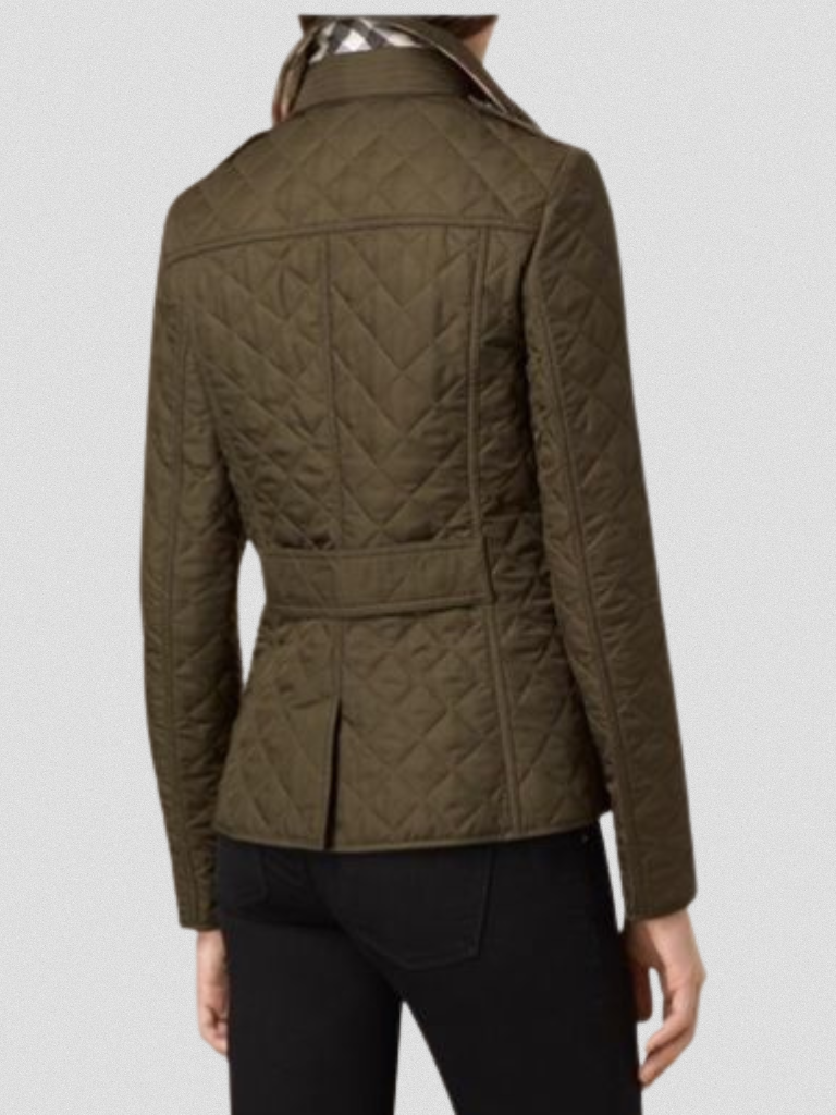 Blanaid | Autumn Jacket