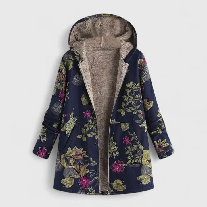 Fionnuala | Comfortable Jacket