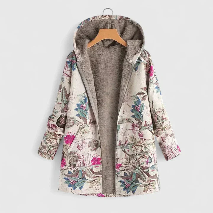 Fionnuala | Comfortable Jacket