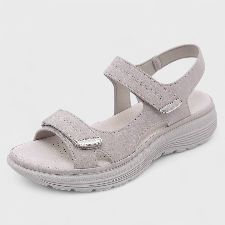 Sadhbh | Elegant Orthopedic Sandals