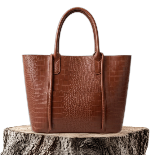 Blathnaid | Refined Shoulder Bag