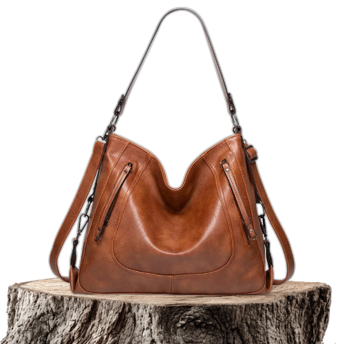 Ciara | Elegant Flap Bag