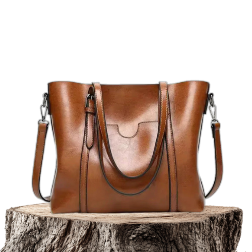 Cliona | Luxury Leather Bag