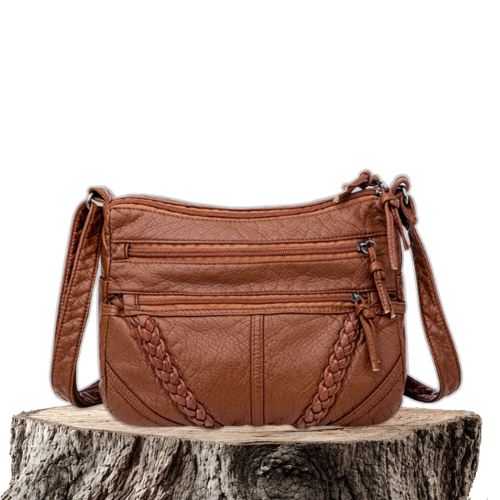 Moira | Luxury Shoulder Bag