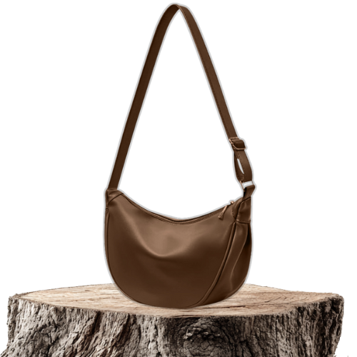Ailbhe | Pastel Leather Bag