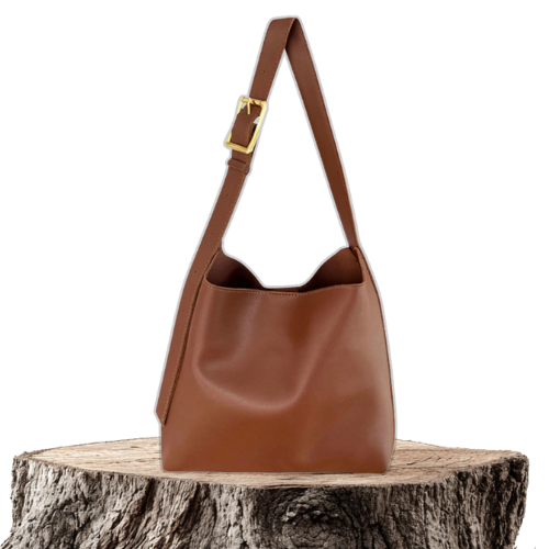 Eadaoin | Elegant Leather Bag