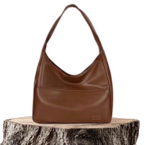 Muireann | Refined Shoulder Bag