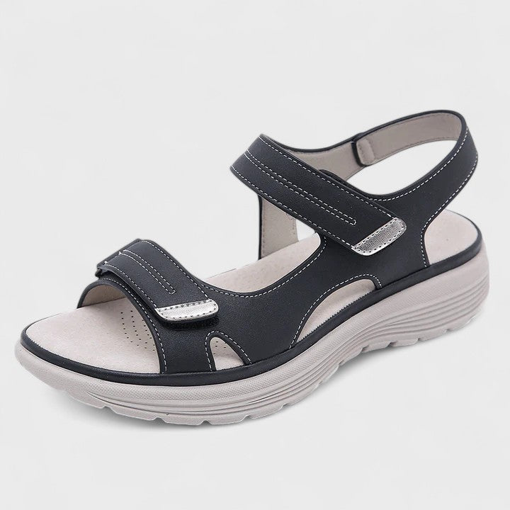 Sadhbh | Elegant Orthopedic Sandals