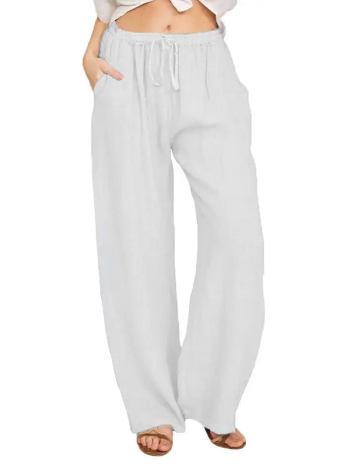 Aoibheann | Lightweight Trousers