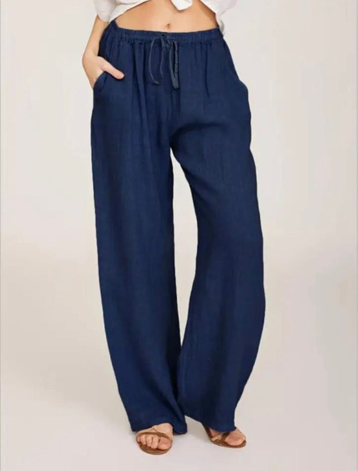 Aoibheann | Lightweight Trousers