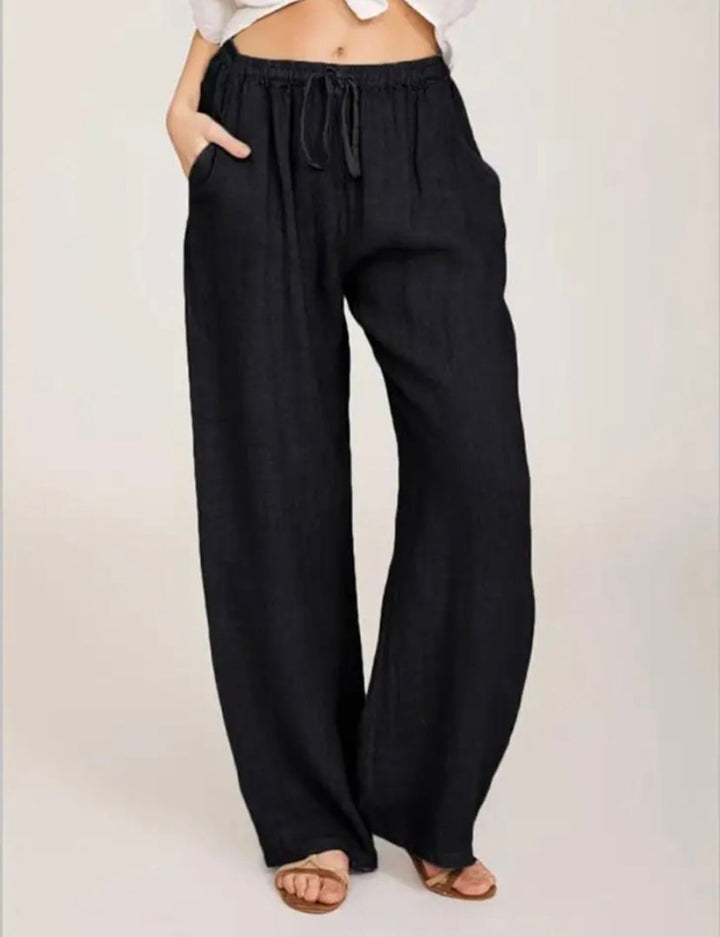 Aoibheann | Lightweight Trousers