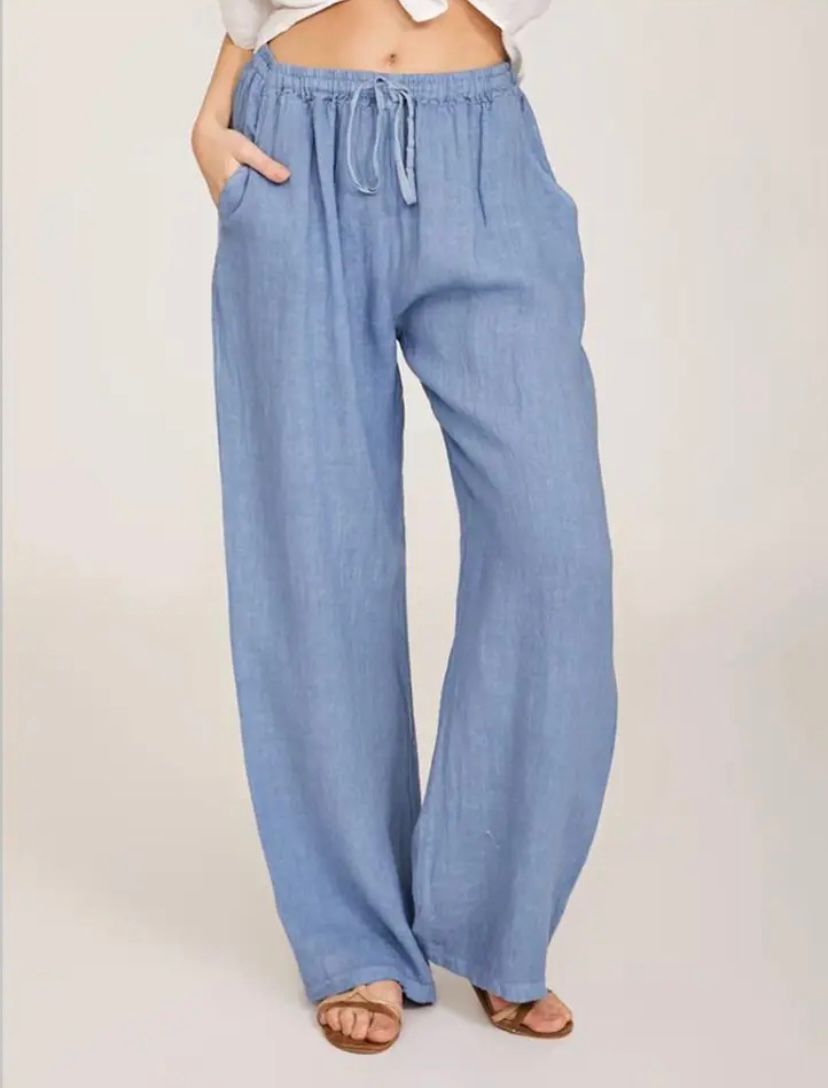 Aoibheann | Lightweight Trousers