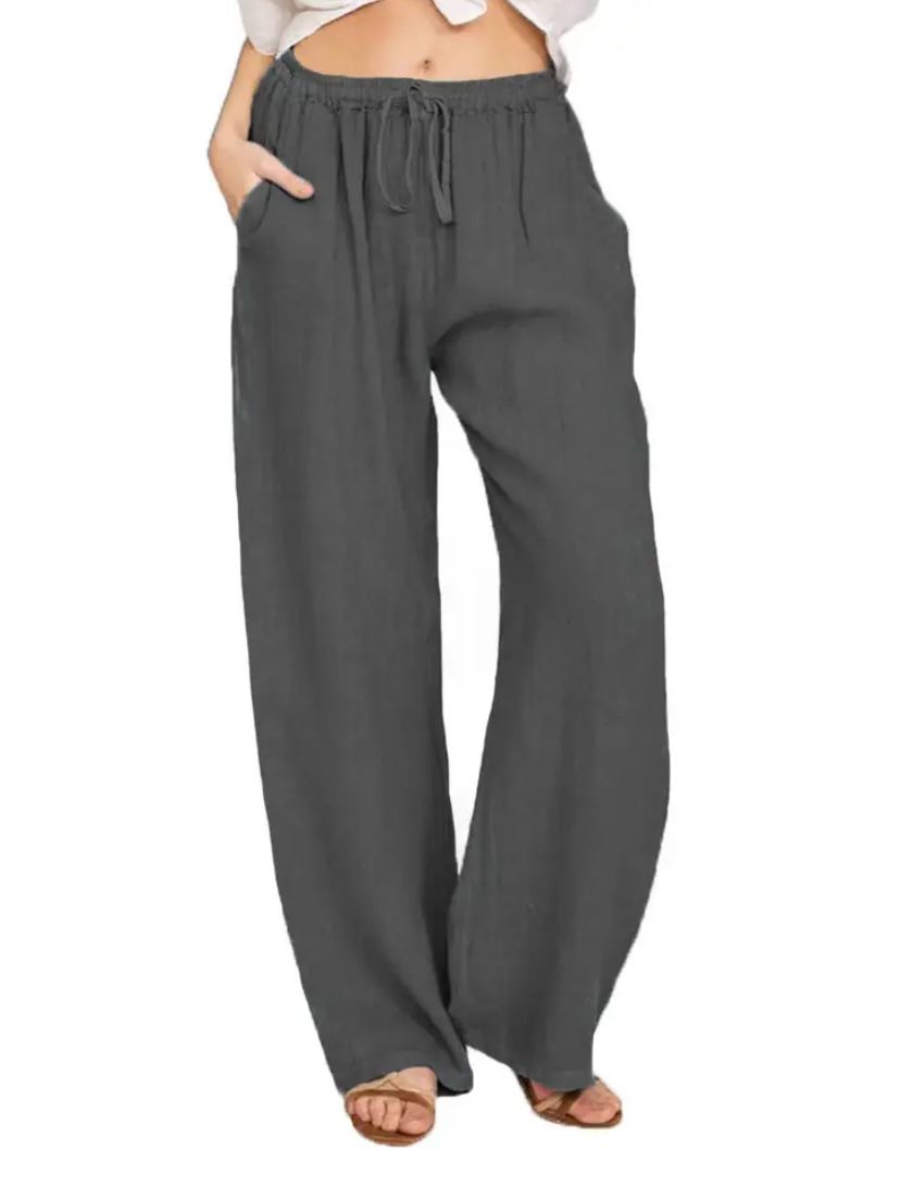 Aoibheann | Lightweight Trousers