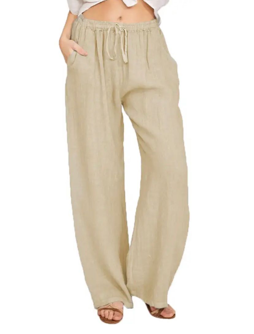 Aoibheann | Lightweight Trousers
