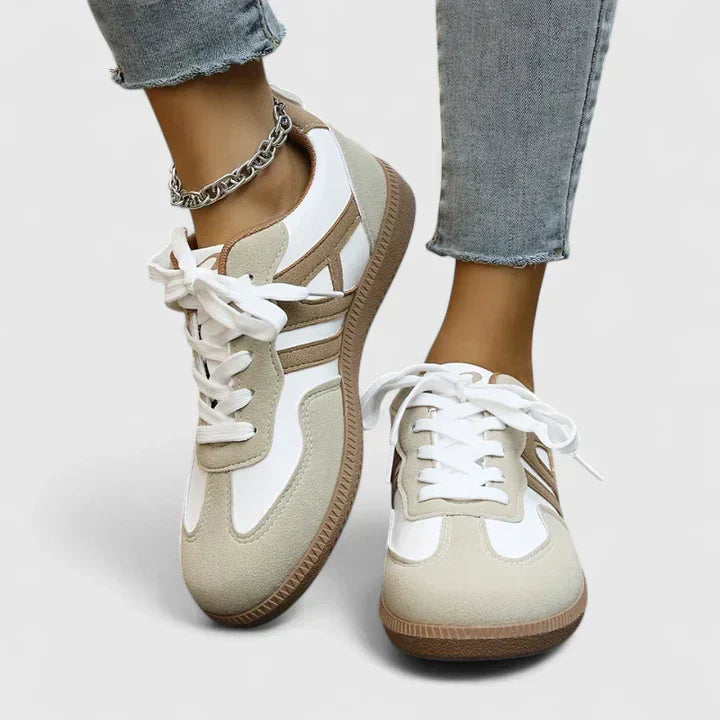 Fionnuala | Orthopedic Platform Runners
