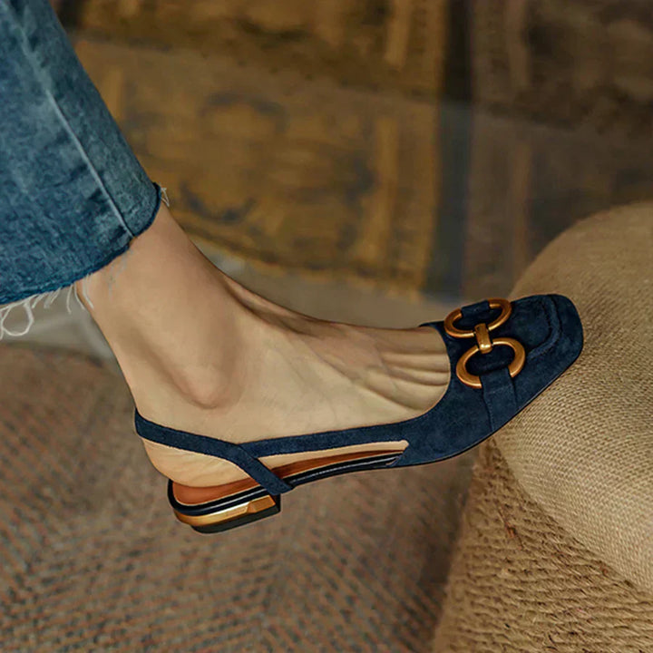 Almha | Stylish Comfort Sandals