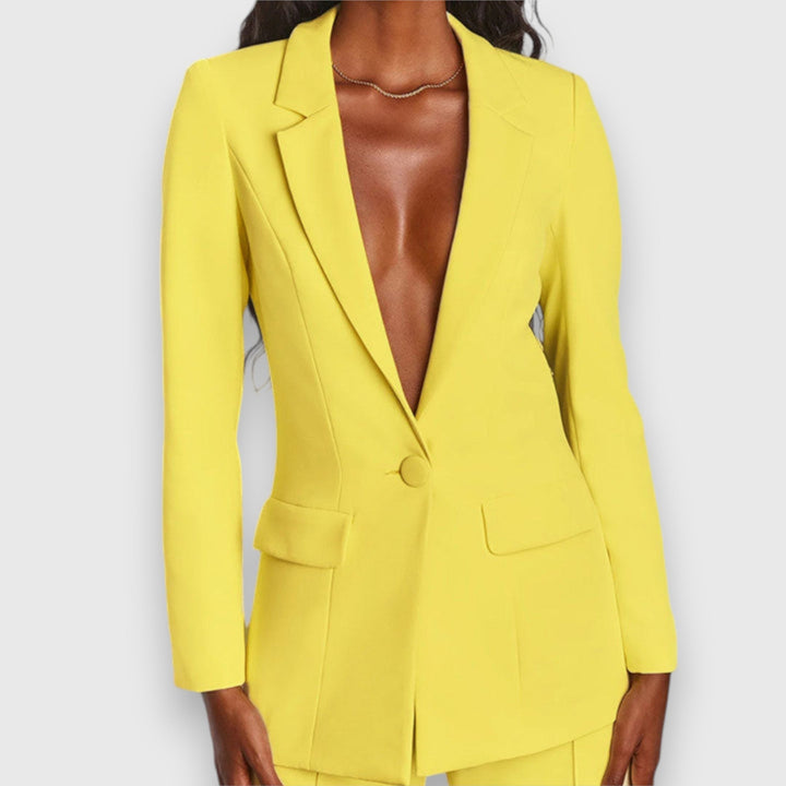 Cochrann | Sada Jacket for Elegant Styling