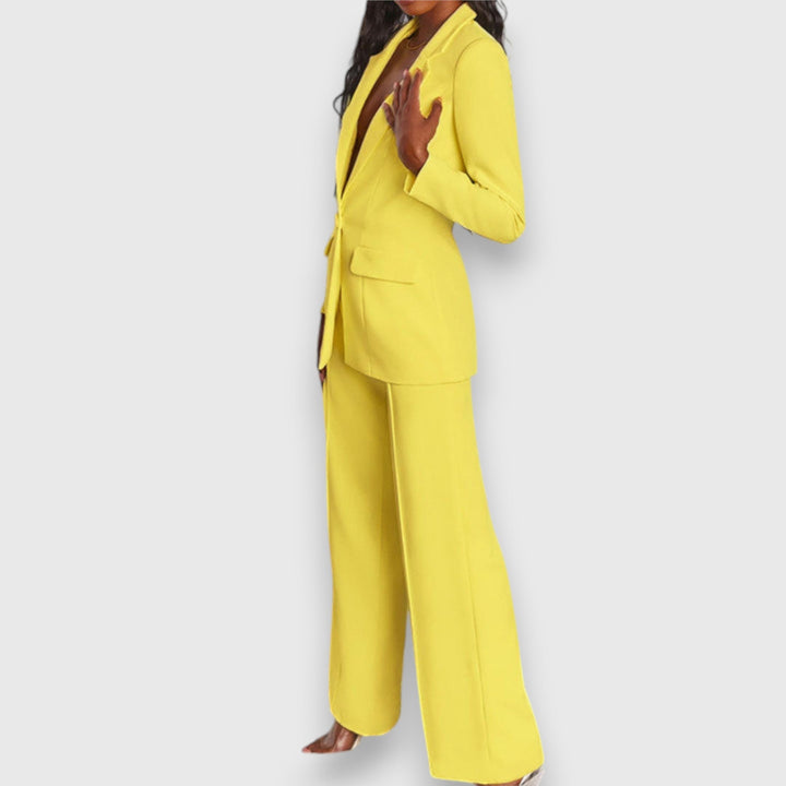 Cochrann | Sada Jacket for Elegant Styling
