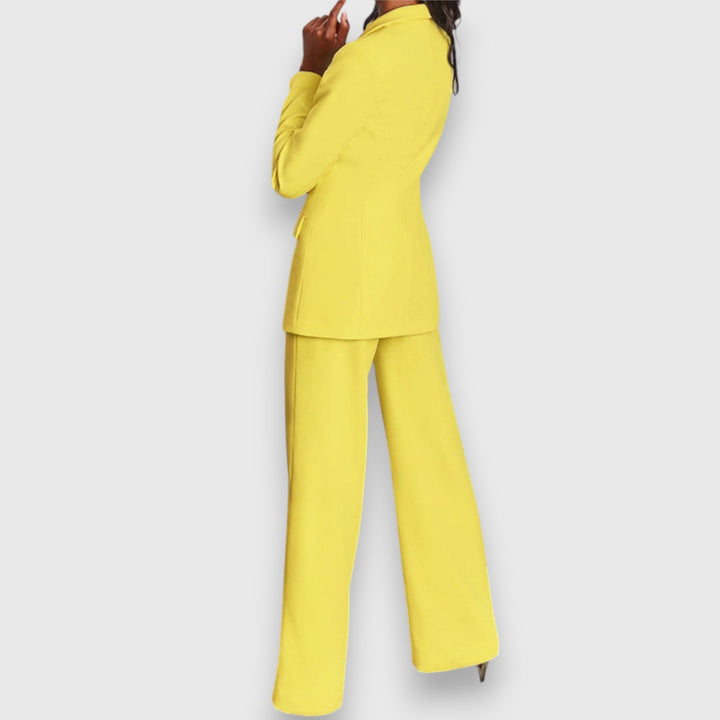 Cochrann | Sada Jacket for Elegant Styling