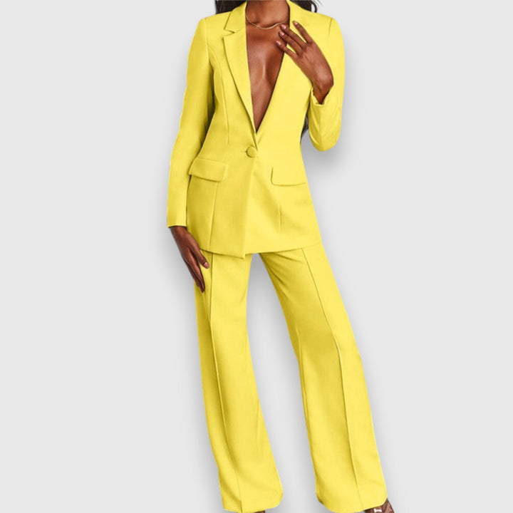 Cochrann | Sada Jacket for Elegant Styling